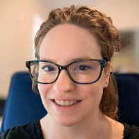 Verina Consulting Group, LLC Employee Megan Ricewick's profile photo