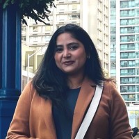 Khushboo Shaikh Email & Phone Number