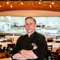 Romano's Macaroni Grill Employee Jeffrey Meyer's profile photo