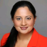Ayesha Ijaz Email