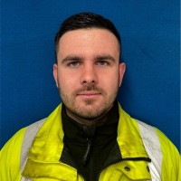 Kier Group Employee Ben Jackman's profile photo