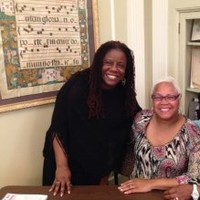 Marygrove College Employee Vivian Johnson's profile photo