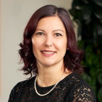 Allied Construction Industries Employee Kimberly Spreder's profile photo