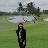 World Vision Singapore Employee Kathleen Rasing's profile photo