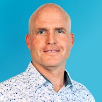 TaskUs Employee John Snead's profile photo