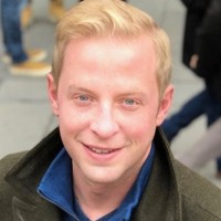Top Tier Employee Jordan McCarter's profile photo
