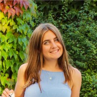 Oceans North Employee Elisabeth Hadjis's profile photo