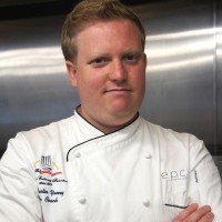 Elite Personal Chefs, Inc Employee Austin Yancey's profile photo