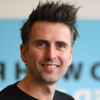 Fomaco A/S Employee Carsten Giesel's profile photo