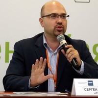 Compel Electronics Employee Sergey Litvinov's profile photo