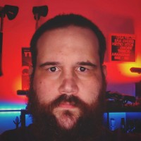 Genvis Employee Blake Young's profile photo