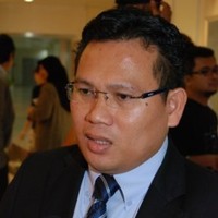 MIMOS Berhad Employee Saat Embong's profile photo