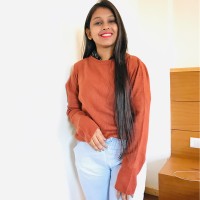 VerboLabs Employee Mahima Baya's profile photo