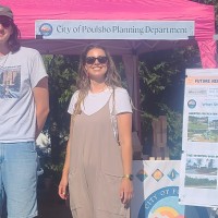 City of Poulsbo Employee Ashley Weller's profile photo