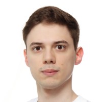 Platformatic Employee Ivan Tymoshenko's profile photo