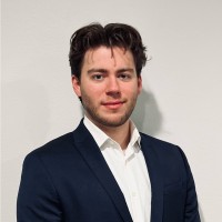 Lite-Check Employee Joshua Gregg's profile photo