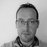 PROFIL INGENIERIE Employee Jason Anuzet's profile photo