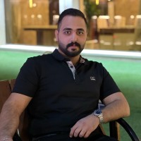 Muraba Employee Ali Hadi's profile photo
