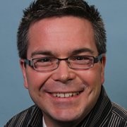 Otter Tail Corporation Employee Jon Fabre's profile photo