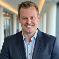 Acrisure Employee Gilbert Lindsay's profile photo