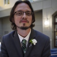 The Oxford Club Employee Colin Smith's profile photo