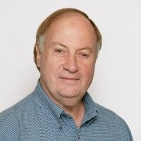 Textron Systems Employee Jim Kieran's profile photo