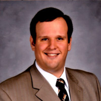 Wayne-Sanderson Farms Employee Andy Bishop's profile photo