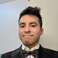Heatcon Composite Systems Employee Alex Hand's profile photo