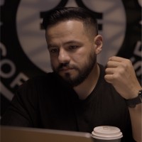 Interphase Employee Bilal Hijazi's profile photo