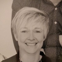 Resene Construction Systems Employee Janet Maxwell's profile photo