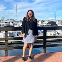 Camp Stone Employee Leora Geralnik's profile photo