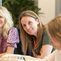 Highland Council Employee Lenka Nagle's profile photo