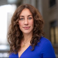 Washington University in St. Louis Employee Jessica Church's profile photo