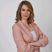 Winfinity Employee Jeļena Strižko's profile photo