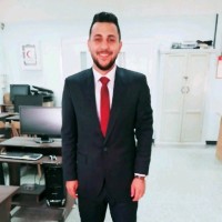 Three Phase Technical Services LLC Employee Mostafa Eshesh's profile photo