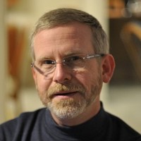 Inventus Power Employee Paul Kudrna's profile photo