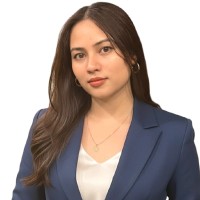 Systematic Group Employee Ragini K.'s profile photo