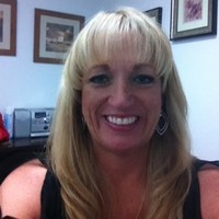 None at this time Employee Pamela Hoff's profile photo