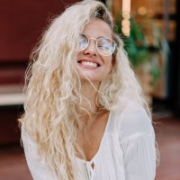 Gate Express Employee Aleksandra Borchina's profile photo