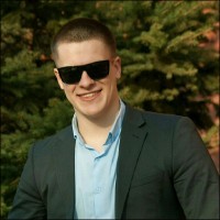 CJSC "Greenatom Employee Dmitry Grigorov's profile photo