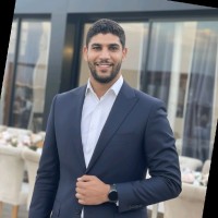 Akeed Employee Youssef Mustapha's profile photo