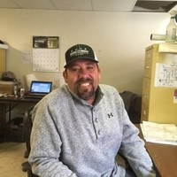 Total-Western, Inc. Employee Justin McAlvain's profile photo