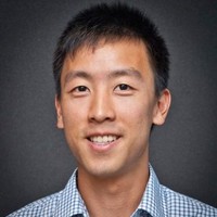 Pixieset Employee Sam Lin's profile photo