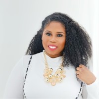 Amethod Public Schools Employee Victoria Brown's profile photo