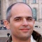 AKD d.o.o. Employee Blaž Sviličić's profile photo