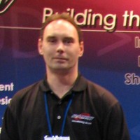 Top Tech Solutions, Inc. Employee Rick Sanders's profile photo
