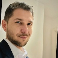 The Helping Hand Company Employee Robert Csabai's profile photo