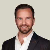 Threshold Ventures Employee Christian Talmage's profile photo