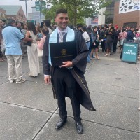 Mole Hollow Candles, Ltd. Employee Brandon Mojica's profile photo