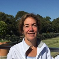 AT&T Employee Sue Levy's profile photo